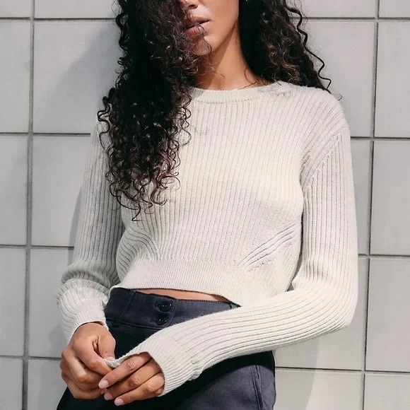 Wilfred Free Boland Sweater - Picture 2 of 2